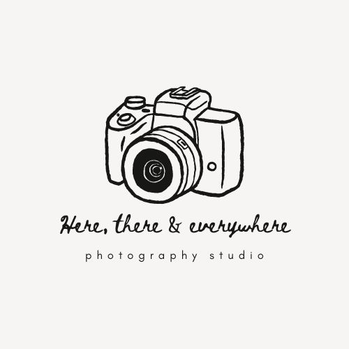 Here, There & Everywhere Photography Help Center home page